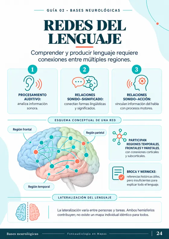 Página de muestra: Del cerebro a la comunicación
